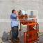FL 1-10 Cement brick block making machine price