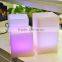 2 button remote control flameless Led candle light