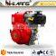 12hp air cooled similar changfa diesel engine