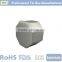 octagonal metal tin box for cookies package