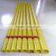 Supplying colorful flexible fiberglass light telescopic poles with hook