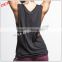 High Quality OEM 100% Cotton Fashion Custom Women Workout Muscle Tank Tops                        
                                                Quality Choice