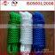 hot sale 3 strand polypropylene monofilament rope