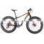26ER carbon bike Toray T700 full carbon fat bike ICAN Bikes SN03- 11.7KG