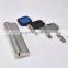 European Standard Safe Double Euro Lock Cylinder