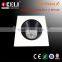 recessed cob led grille lights