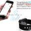 M28 Bluetooth Pedometer Smart watch for Promotions