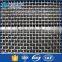 factory price wire mesh screen in nickel chrome wire for chemical filter equipment