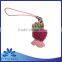 Best Selling Custom soft rubber keychain For Promotion & Wholesale