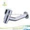 Construction Sanitary Abs Plastic bathroom wall mounted faucets
