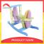 woodeb kids rocking chair ,rocking horse toy