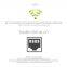 Vensmile Zidoo X6 octa core android tv box Android 5.1 Lollipop TV Box RK3368 Octa Core 2G/16G