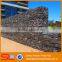 Gabion mesh basket, wire basket gabion retaining wall, galvanized gabions