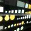 Hot Selling 3w 4w 6w 9w 12w 15w 18w 20w round ultra thin led light panel