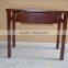 Unique design wooden dressing table XYN179