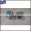 M20 Serrated Flanged Hexagon Nut (DIN 6923)