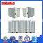 Galvanized Steel 10ft Mini Container