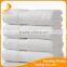 Best Quality 5 Star Hotel Used White Egyptian Cotton Bath Towel Sets