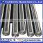 Steel Series 1.2343, H11 Round Bar, Steel SKD6