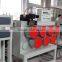 PET packing belt/strap extrusion line