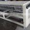 Slicing And Rolling The Line Machine