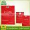 Online Shop China Hot Pressing Non Woven Shopping Bag