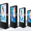 2016 floor AD player LEd lcd ad player and floor standing lcd advertising player                        
                                                Quality Choice