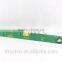 Aluminium Spirit level with magnet good quality MT2005