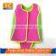 neoprene baby wrap kid surfing suit children wetsuit sleeveless jumpsuits