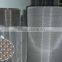 Galvanized square wire mesh with factory prices( ISO 9001)