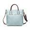 2016  express china Korea style genuine leather handbag popular high quality shoulder bag  hot sale lady bags