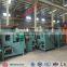 Widely usage charcoal briquette machine making