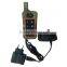 Rechargeable and Waterproof Remote Electric Shock Hunting Training Beeper Collar hunting dog