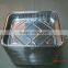 Factory Price China Supplier Aluminum Foil 8011H24 for Container