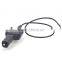 2.8 Inch monitor Mini Lens 8.5mm Endoscope Flexible inspection camera snake tube camera recording mini camera Video Recorder DVR