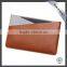 Felt and PU bottom case for macbook a1342