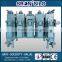 EFGSilo For Cement Used Also for Storage of Lime, Fly Ash, Mineral Powder