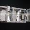 304S.S. Double Paper Dispenser