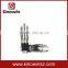 Metal Wine Pourer with Stopper SW-WP05