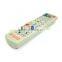 45 keys new ABS rubber botton learning ir remote