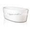 Mini indoor hot tub cheap corner bathtub natural stone bathtubs