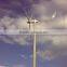 Residential wind generator 1kw micro wind turbine small wind turbine 24v off grid system kit