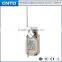 CNTD Industrial Control 1NC1NO Aluminum Cast High Temperature Resistance Touch Limit Switch