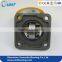 High Precision Pillow Block Spherical Bearing UCF201