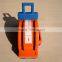 Double throw 2poles 380V 63A electronic plastic knife switch