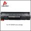 Factory price CB435A 35A toner cartridge compatible for HP P1005/1006 laser toner cartridge