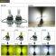 2016 new generation 7G 6G 8G LED headlight G6 fanless design all in one headlight kit 9004 9007