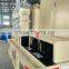 240 Hydraulic System Arch Bending Sheet Roll Forming Machine/Steel Sheet Bending Machine