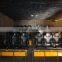 Metal Screen 4d Theater