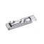 New Single Door Electromagnetic lock 180KG EM lock Mag Lock with LED singal feedback
